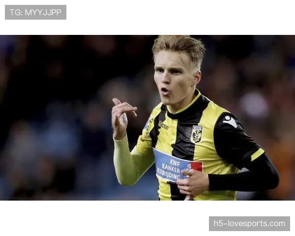 厄德高vs德容：中场推进能力对比，差距究竟在哪？