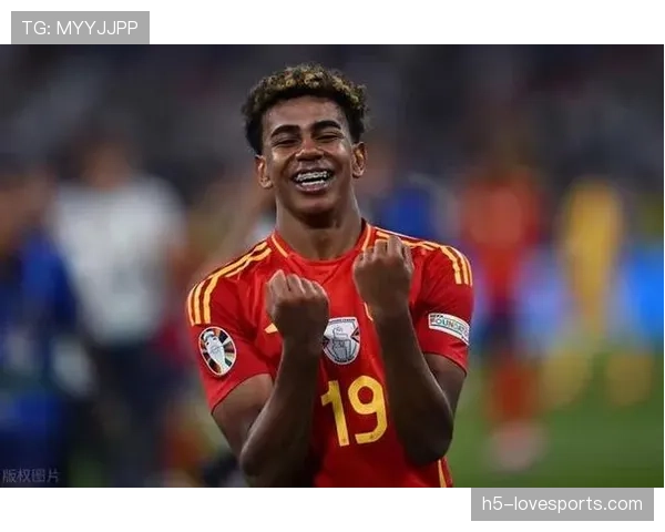 亚马尔的天赋是否被高估？基于实战表现的能力与潜力再评估