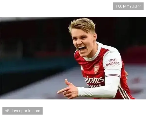 帕尔默与厄德高：中场核心的战术适配性与角色效能对比