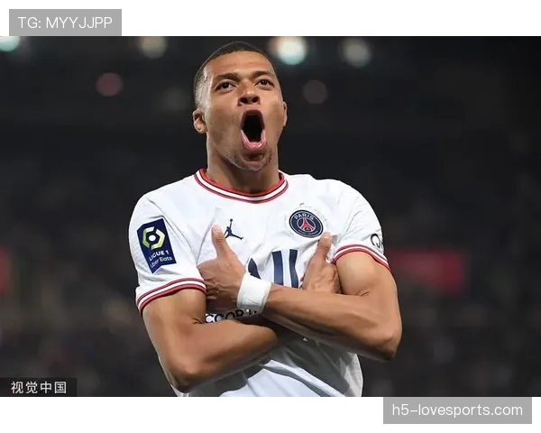 姆巴佩法甲统治期荣誉含金量为何饱受质疑？